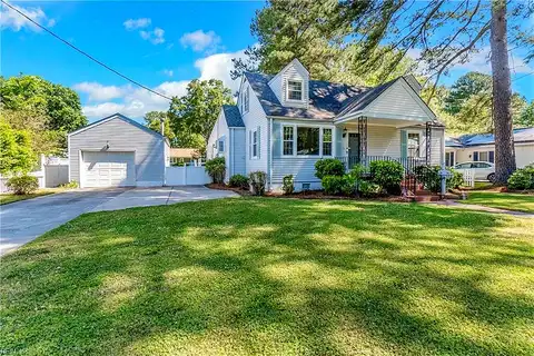 Freeman, CHESAPEAKE, VA 23324