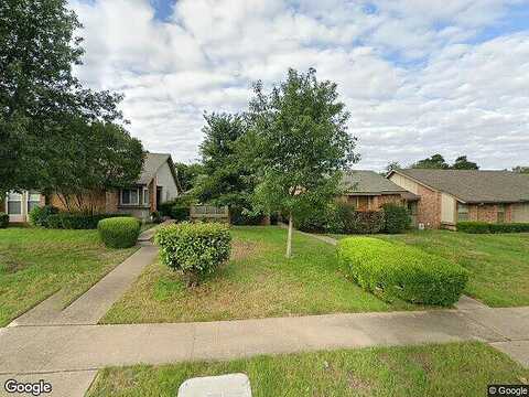 Braker, AUSTIN, TX 78758