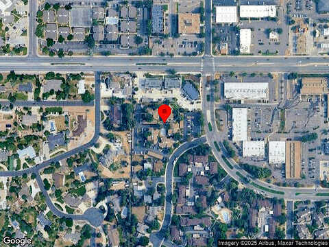 Hampden, AURORA, CO 80014