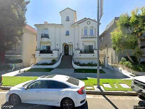 Burbank, SHERMAN OAKS, CA 91411
