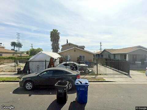 97Th, LOS ANGELES, CA 90003