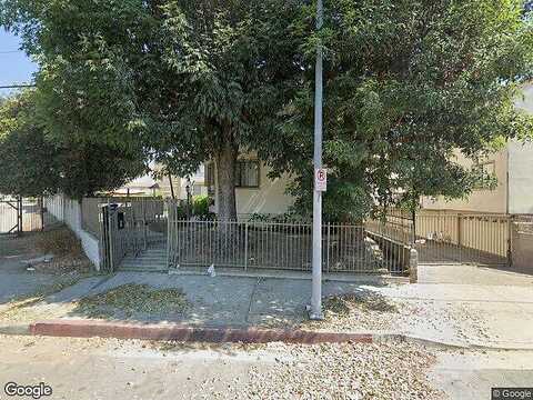 Saticoy, VAN NUYS, CA 91405