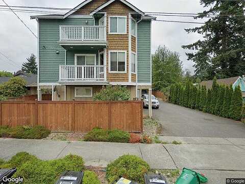 32Nd, SHORELINE, WA 98155