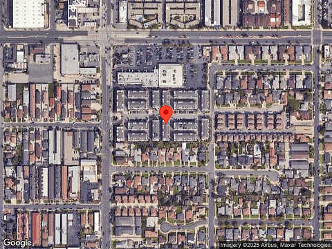 Lily, GARDENA, CA 90247