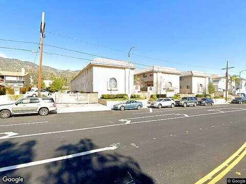 Foothill, SYLMAR, CA 91342