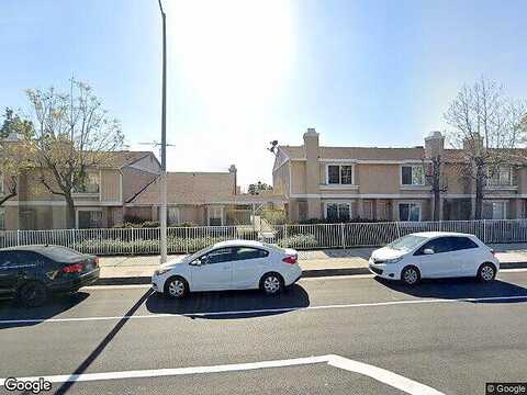 Foothill, SYLMAR, CA 91342