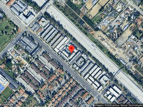 Foothill, SYLMAR, CA 91342