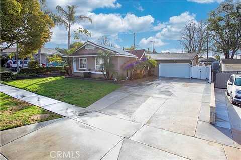 Foster, LA MIRADA, CA 90638