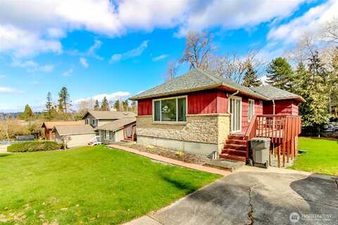 53Rd, TUKWILA, WA 98168