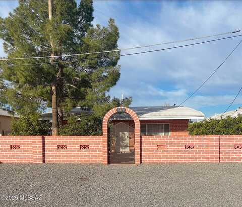 Tyndall, TUCSON, AZ 85713