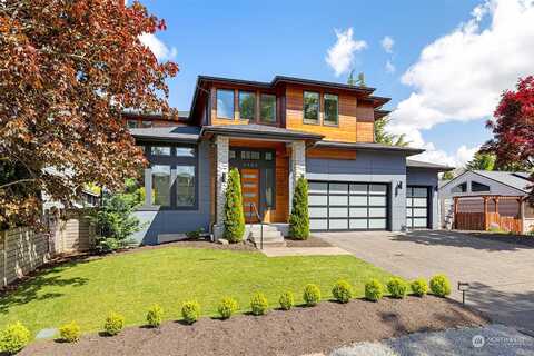 34Th, RENTON, WA 98056