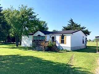 County Road 3529, QUINLAN, TX 75474