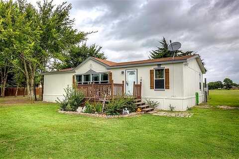 County Road 3529, QUINLAN, TX 75474