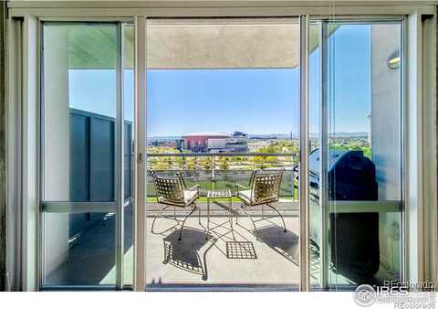 Wewatta, DENVER, CO 80202