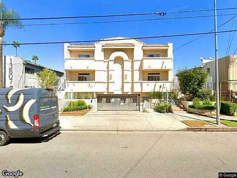 Oxnard, VAN NUYS, CA 91401