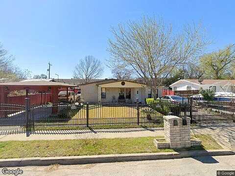 Ballard, SAN ANTONIO, TX 78226