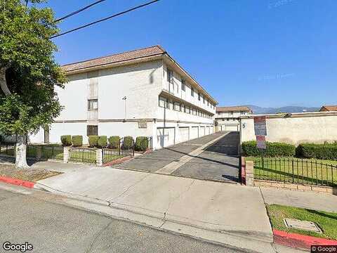 Los Angeles, BALDWIN PARK, CA 91706