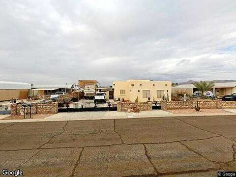 54Th, YUMA, AZ 85367