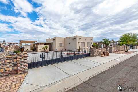 54Th, YUMA, AZ 85367