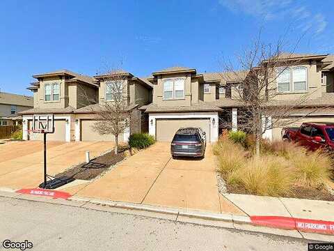 Briarwick, AUSTIN, TX 78729