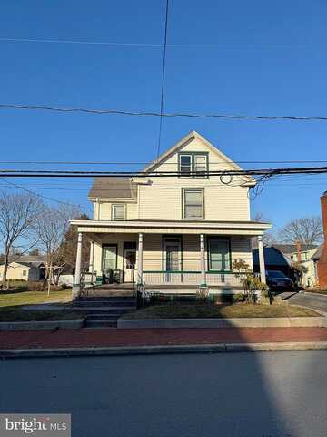 New Haven, MOUNT JOY, PA 17552