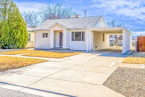 Colorado, GRAND JUNCTION, CO 81501
