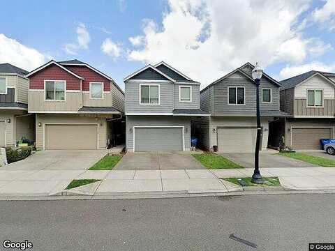 25Th, VANCOUVER, WA 98684