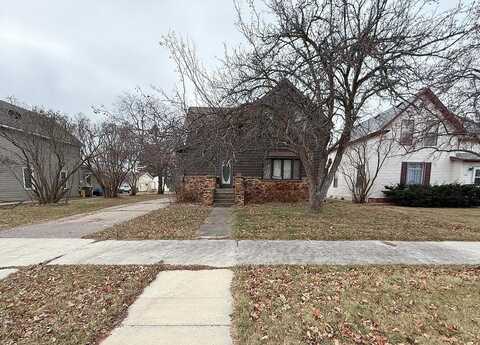 2Nd, FOLEY, MN 56329