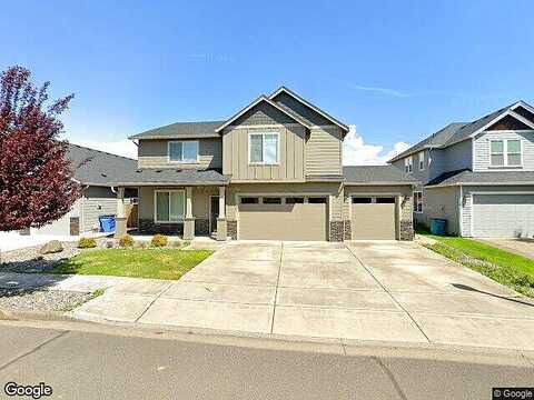 4Th, BATTLE GROUND, WA 98604