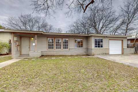 Antrim, SAN ANTONIO, TX 78218
