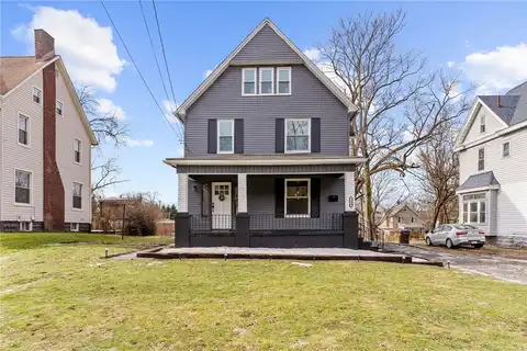 Hall, SHARON, PA 16146