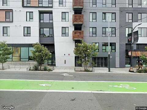 Howard, SAN FRANCISCO, CA 94103