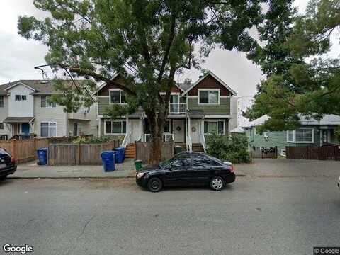 35Th, SEATTLE, WA 98125