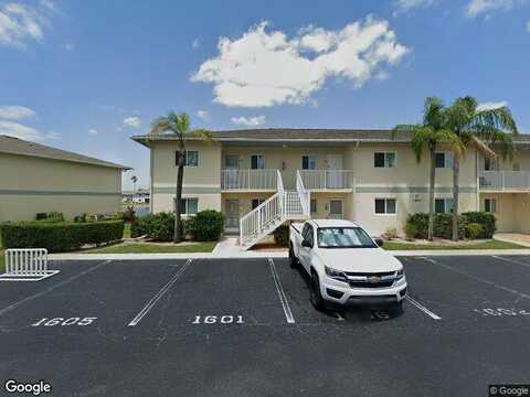 Kingsway, LAKE SUZY, FL 34269