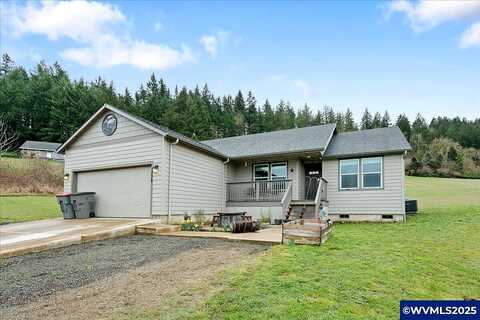 Jerusalem Hill, AMITY, OR 97101