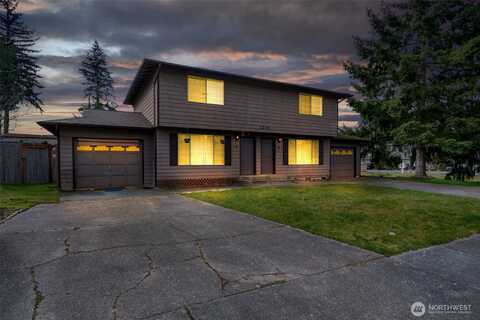 103Rd, EVERETT, WA 98204