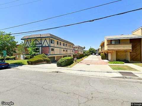 Golden West, ARCADIA, CA 91007