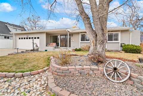 60Th, ARVADA, CO 80004