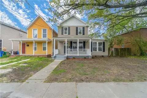 Seaboard, CHESAPEAKE, VA 23324