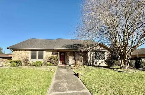 Meadowridge, BEAUMONT, TX 77706