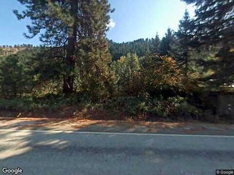Chumstick, LEAVENWORTH, WA 98826