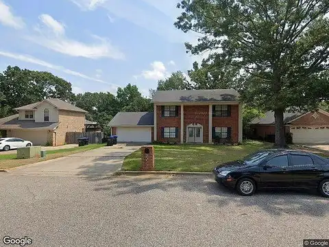 Ashbourne, LONGVIEW, TX 75605