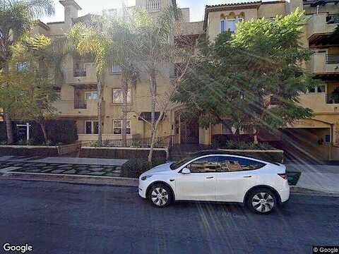 Hoffman, STUDIO CITY, CA 91604