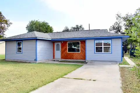 Gantt, BANGS, TX 76823