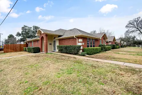 3Rd, CORSICANA, TX 75110