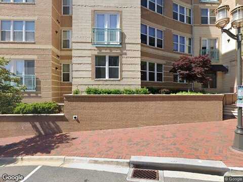 Market, RESTON, VA 20190