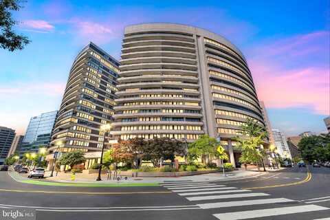 Crystal, ARLINGTON, VA 22202
