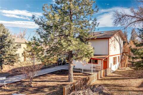 Pleasant, LAKEWOOD, CO 80401