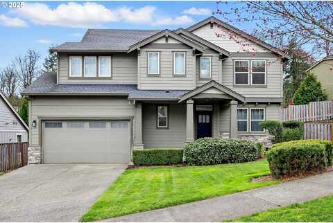 Lincoln Heights, HAPPY VALLEY, OR 97086