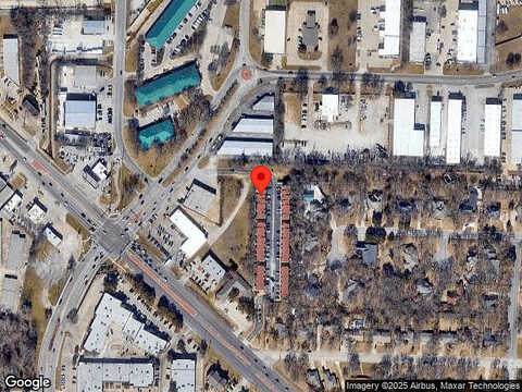 Dallas, DENTON, TX 76205